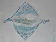 Лялька - Безсоння - МК, Країна Майстрів лялька