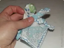Лялька - Безсоння - МК, Країна Майстрів безсоння