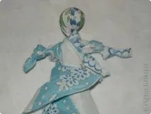 Лялька - Безсоння - МК, Країна Майстрів безсоння