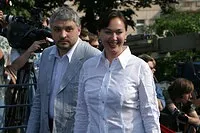 Лариса Гузєєва розповіла про потужну мотивацію, яка змусила її почати худнути. потужну