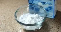 Лікування питною содою розчином