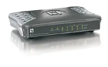 Лікування маршрутизатораLevel One FBR-1418TX, Tech For Fun лікування