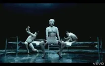 LaDy GaGa lady
