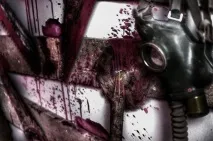 Квест насправді - Що приховує брехню - у Санкт-Петербурзі брехню