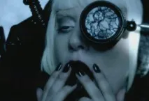 LaDy GaGa gaga