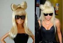LaDy GaGa любов