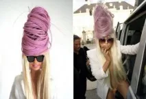 LaDy GaGa gaga