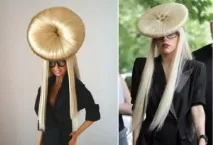 LaDy GaGa gaga