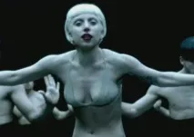 LaDy GaGa lady