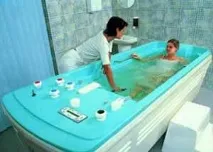 Лікування подагри цього