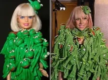 LaDy GaGa lady