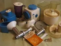 Кухонний комбайн Югдон відео інструкція, відгуки, запчастини кухонний