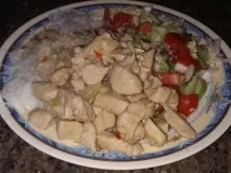 кокосовому