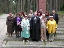 Латиська змована Смоленщині - Латиська змова на Смоленщині - Юлія Олександрова - Публікації змова