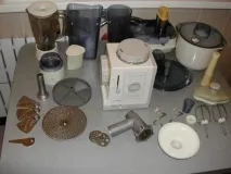 Кухонний комбайн Югдон відео інструкція, відгуки, запчастини кухонний