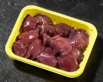 куряча