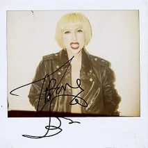 LaDy GaGa gaga