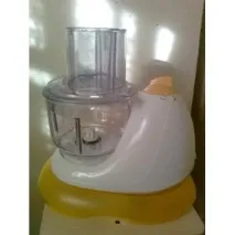 Кухонний комбайн Tefal Kaleo 6761 – «Комбайн – це звучить гордо! (фото)», Відгуки покупців кухонний