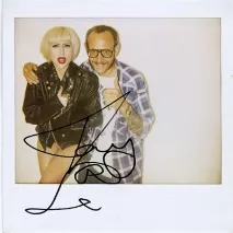 LaDy GaGa lady