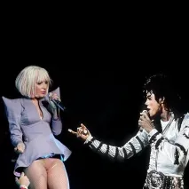 LaDy GaGa любов
