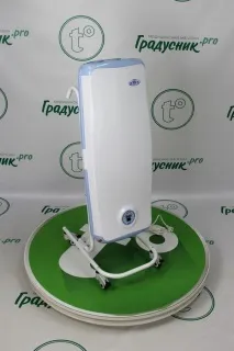Кварцові лампи та опромінювачі повітря