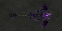 Legion артефакти чаклуну чаклуну