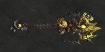 Legion артефакти чаклуну Саргераса