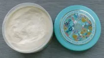 Лосьйони для тіла Lush, Natura Siberica, Johnson s, Pupa тіла