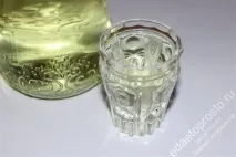 Лимонна горілка в домашніх умовах лимонна