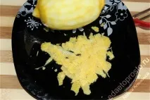 Лимонна горілка в домашніх умовах лимонна