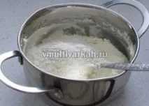 Ліниві вареники в мультиварці на пару рецепт з фото, Готуємо в мультиварках пару