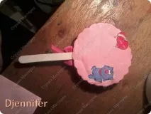 паличці