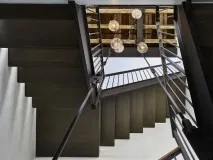 Лофт на манхеттенському даху - Лофти та Апартаменти лофт