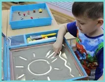 LegoLab - Мережа дитячих центрів Дім Чудес дитячих
