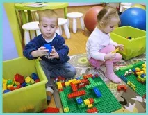LegoLab - Мережа дитячих центрів Дім Чудес мережа