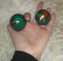 масажери