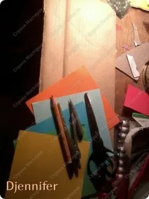 паличці