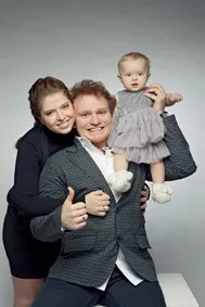 Маленьке диво Сергія Сафронова сергія