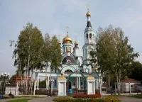 Найкращі пам’ятки Чебоксар, що подивитися, опис та фото подивитися