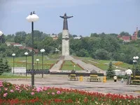 Найкращі пам’ятки Чебоксар, що подивитися, опис та фото подивитися