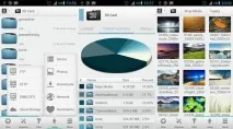 Найкращий файловий менеджер для Android найкращий