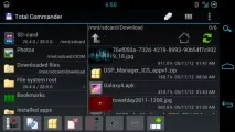Найкращий файловий менеджер для Android Android