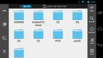 Найкращий файловий менеджер для Android Android