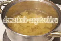 Макарони зм’ясом та сиром, рецепт макарони