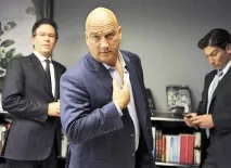 Найкращі фільми з Джеймсом Белуші джеймс