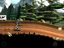 Skills Motocross