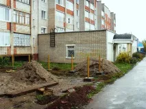 Маланьїне весілля або як одружувалися за старих часів, Блог Вятские Поляны старих