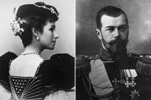 Матільда Кшесинська - біографія, фото, особисте життя, Микола II та останні новини біографія