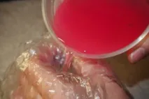пляшці