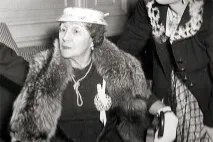 Матільда Кшесинська - біографія, фото, особисте життя, Микола II та останні новини матільда